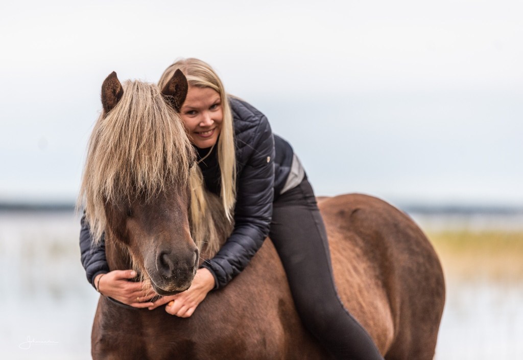 Syksyn tunnit löytyvät nyt&nbsp;Hopotista!