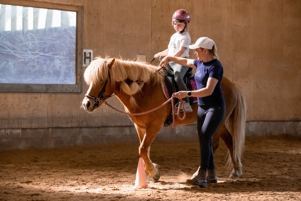 Kesän 2026 kesäleirit nyt&nbsp;varattavissa